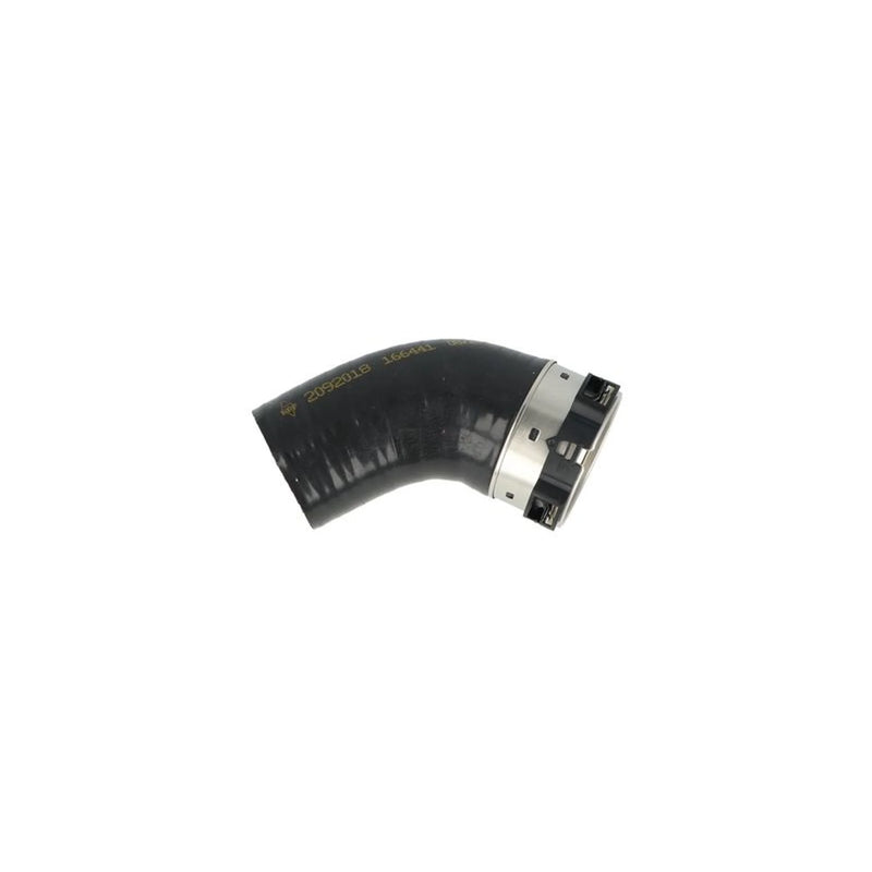 NRF Intercooler Turbo Charge Air Hose Upper Right 166441