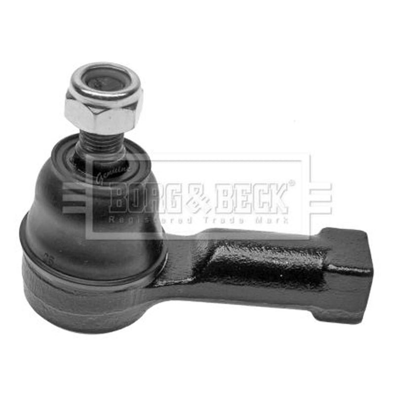 Borg & Beck Steering Tie Rod End Ball Joint BTR5530