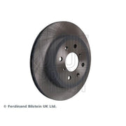 Blue Print 2 x Front Brake Discs ADZ94327