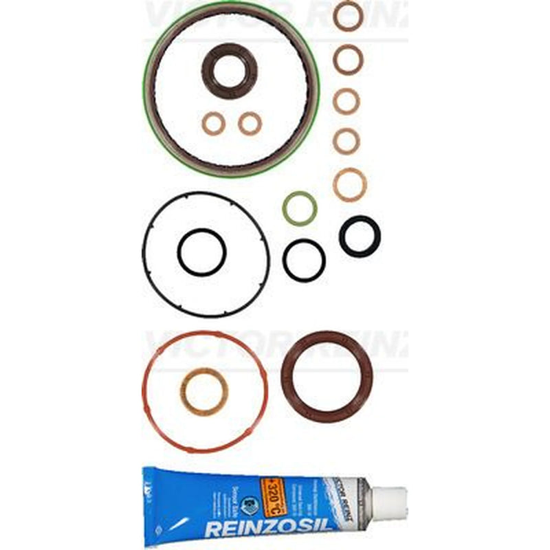 Victor Reinz Crankcase Gasket Kit ID 08-38447-01