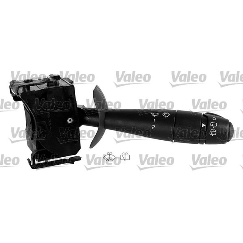 Valeo Steering Column Switch Connectors 251615