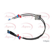 Apec Manual Transmission Cable Pull CAB7049