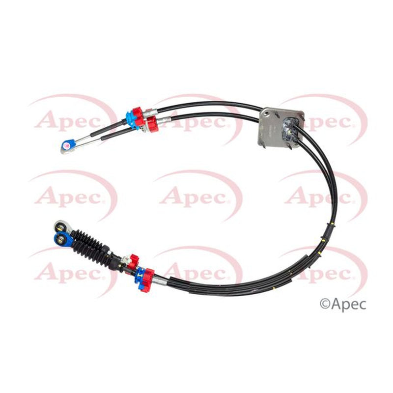 Apec Manual Transmission Cable Pull CAB7049