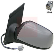 Apec Door / Wing Mirror Left AMR2131