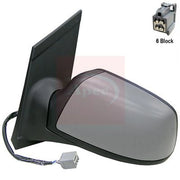Apec Door / Wing Mirror Left AMR2131