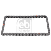 Febi Oil Pump Drive Chain 102566