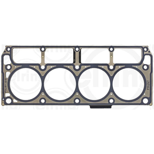 Elring Cylinder Head Gasket 1mm Thick 157.744