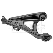 Borg & Beck Control/Trailing Arm BCA5625