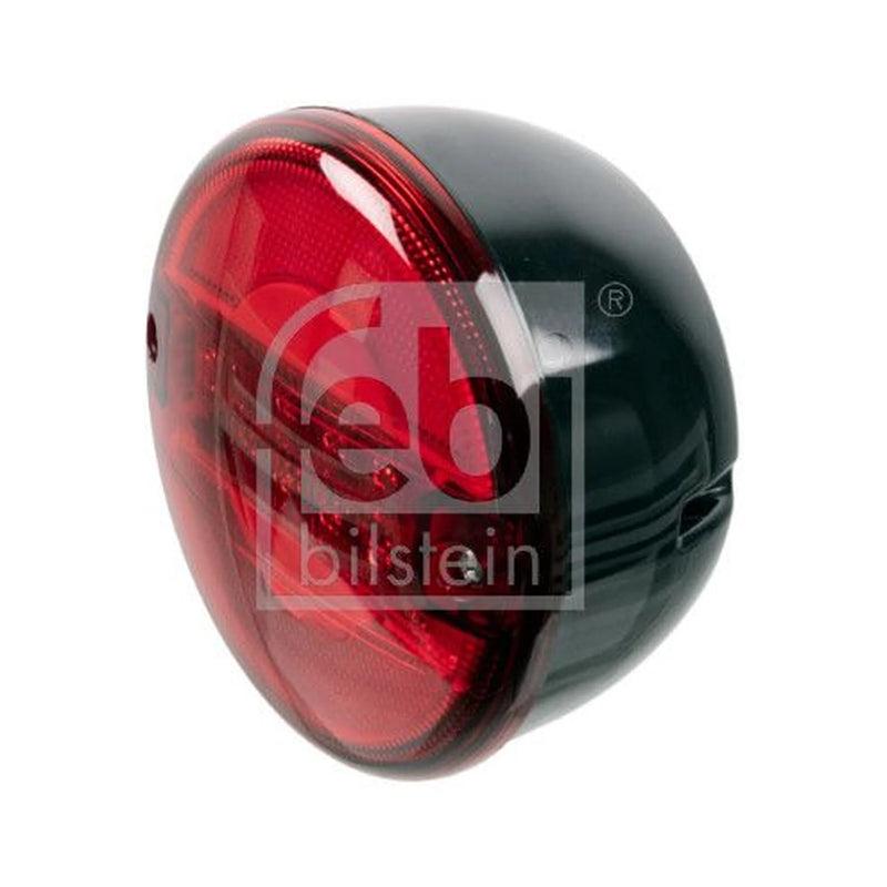 Febi Tail Light / Lamp Left 177123