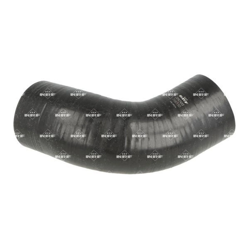 NRF Intercooler Turbo Charge Air Hose Right 166550