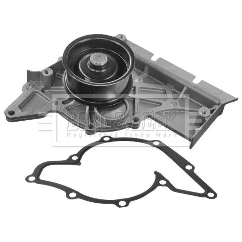 Borg & Beck Engine Cooling Water Pump BWP2030
