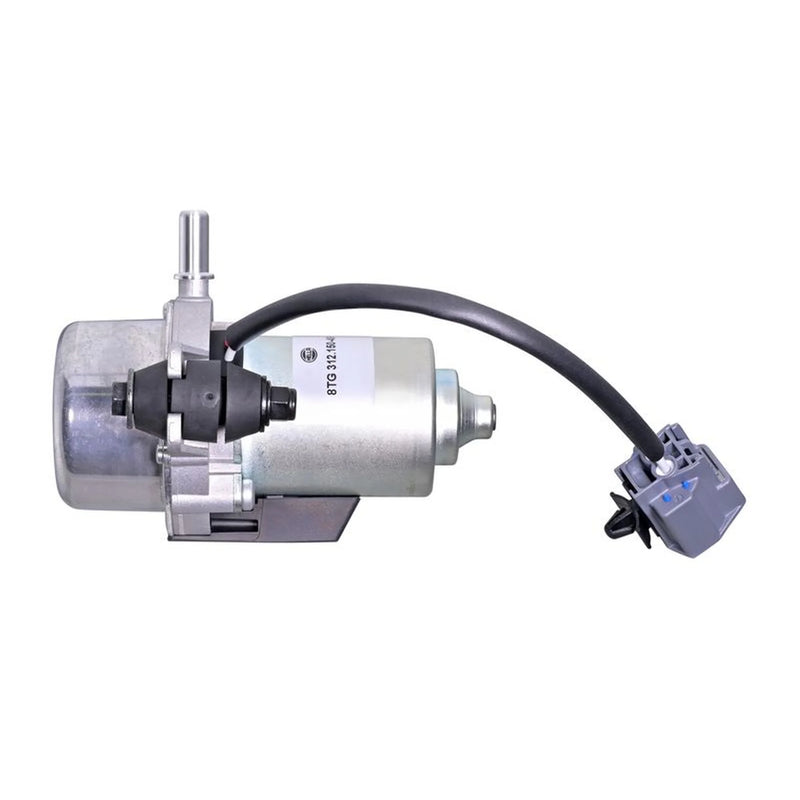 Hella Brake Vacuum Pump 8TG 312 150-491