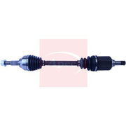 Apec CV Drive Shaft Driveshaft Front Left ADS1082L