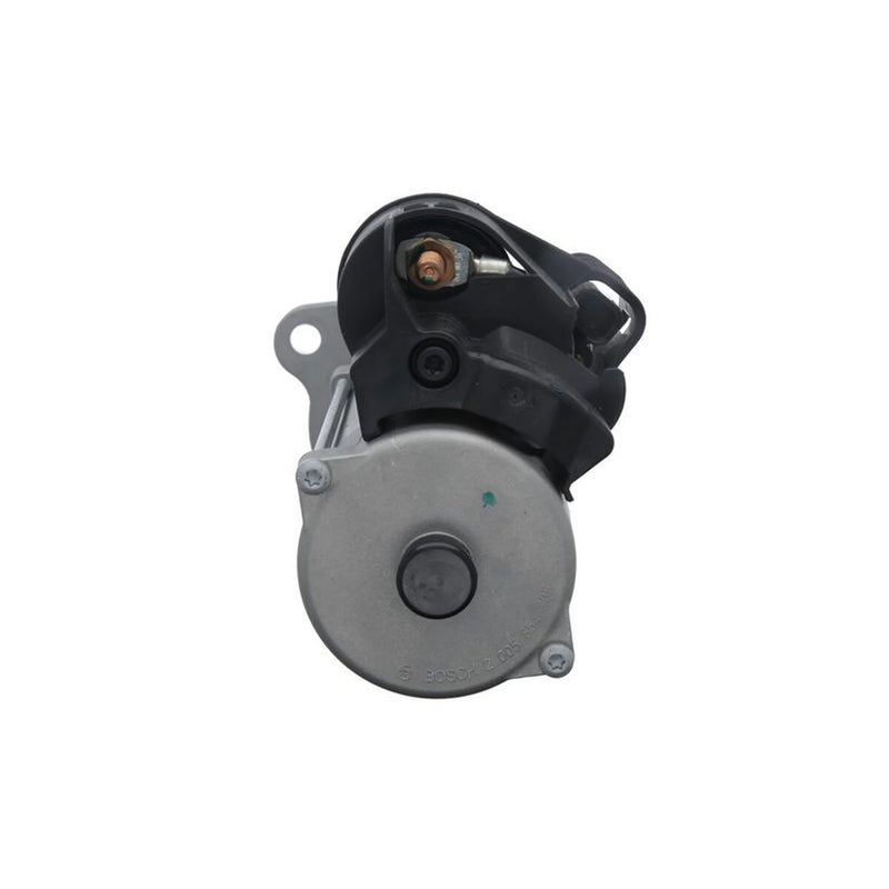 Valeo Starter Motor 24V 6kW 12 Teeth 438590