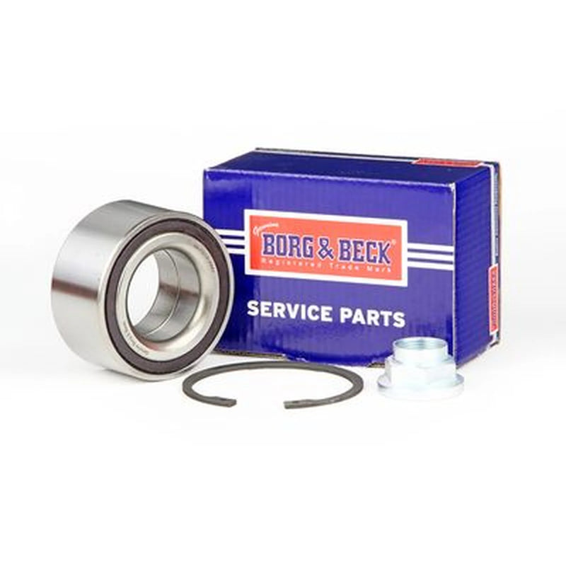 Borg & Beck Wheel Bearing Kit BWK926