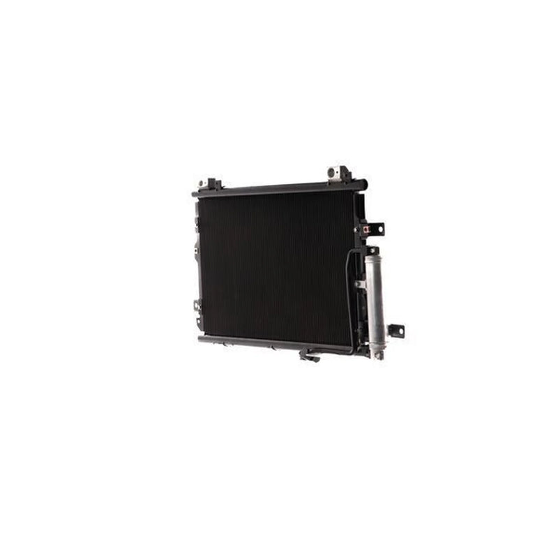 Mahle Air Conditioning Condenser AC 1162 000S