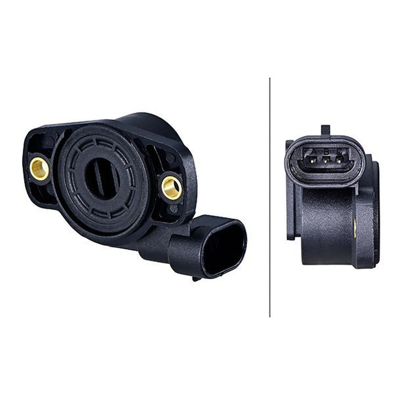 Hella Throttle Position Sensor 6PX 008 476-701