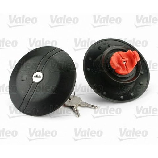 Valeo Fuel Tank Cap 111mm OD 247610