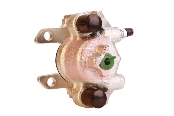 Apec Brake Caliper Assembly Rear Right