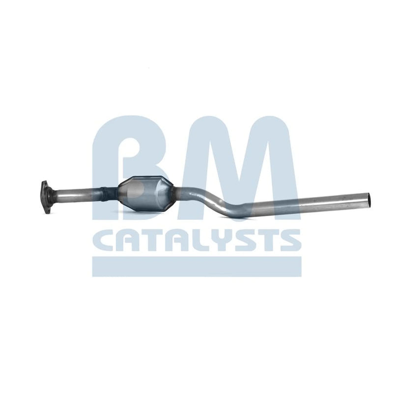 BM Catalysts Homologated Petrol Cat BM90189H