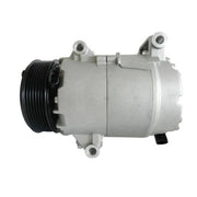 Mahle Air Conditioning Compressor ACP 137 000S