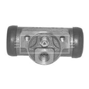 Borg & Beck Wheel Cylinder Hydraulic Brake Rear Left BBW1850