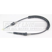 First Line Manual Transmission Cable Pull FKG1327