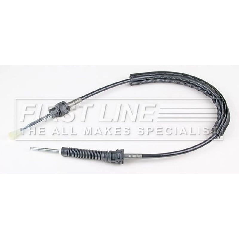 First Line Manual Transmission Cable Pull FKG1327