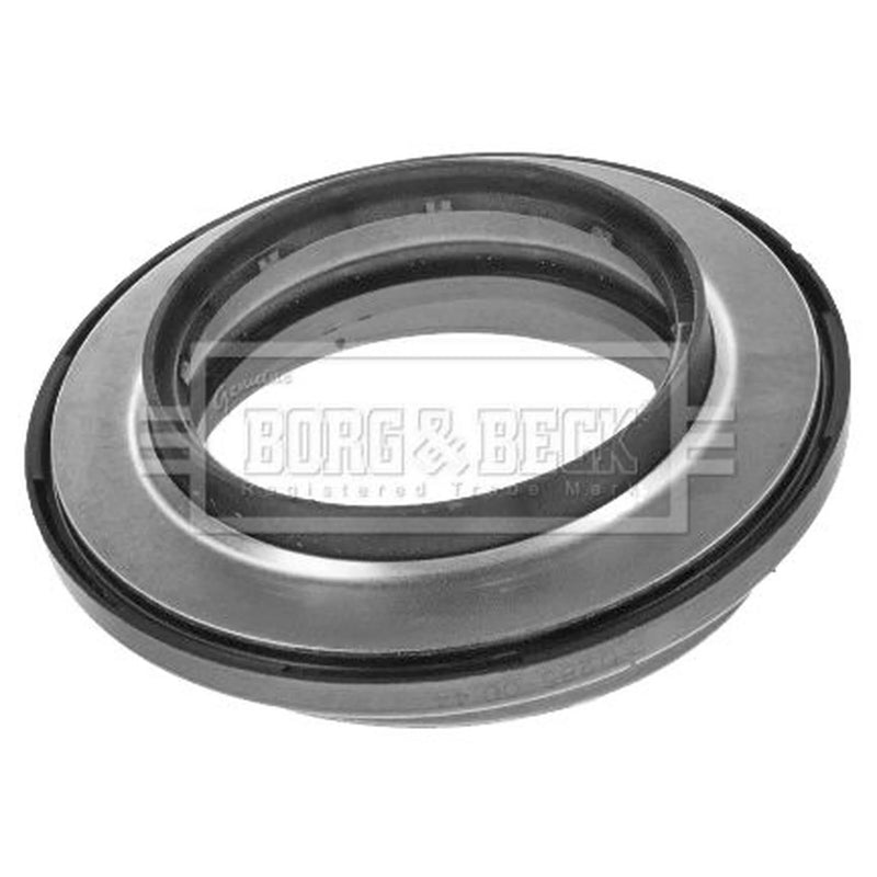 Borg & Beck Rolling Bearing Suspension Strut Support Mount Front Le BSM5490