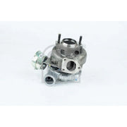 Febi Turbocharger Turbo Unit 187279