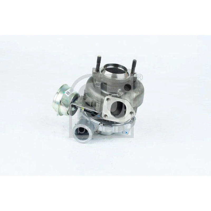 Febi Turbocharger Turbo Unit 187279