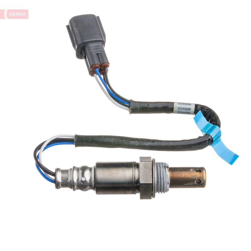 Denso O2 Lambda Oxygen Sensor Left DOX-0258