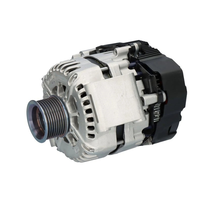Valeo Ibsg Origins VW Group 615017