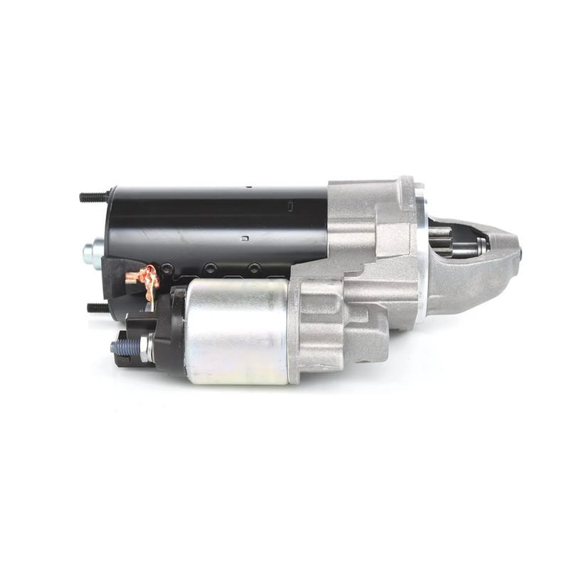 Bosch Starter Motor 12V 1.7kW 9 Teeth 0 001 108 460