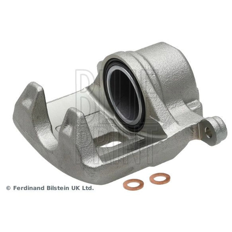 Blue Print Brake Caliper Assembly Front Right ADBP450072