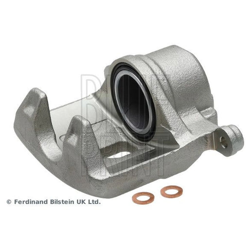 Blue Print Brake Caliper Assembly Front Right ADBP450072