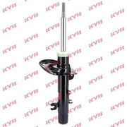 KYB Shock Absorber Damper Strut Front Left 339801