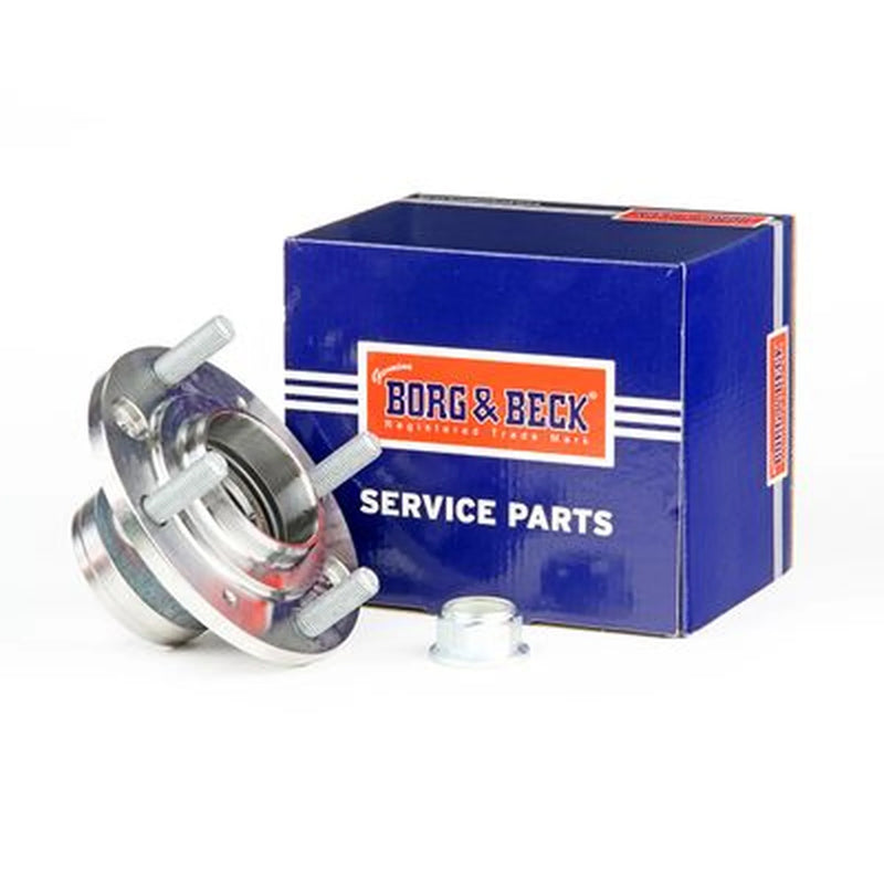 Borg & Beck Wheel Bearing Kit BWK852