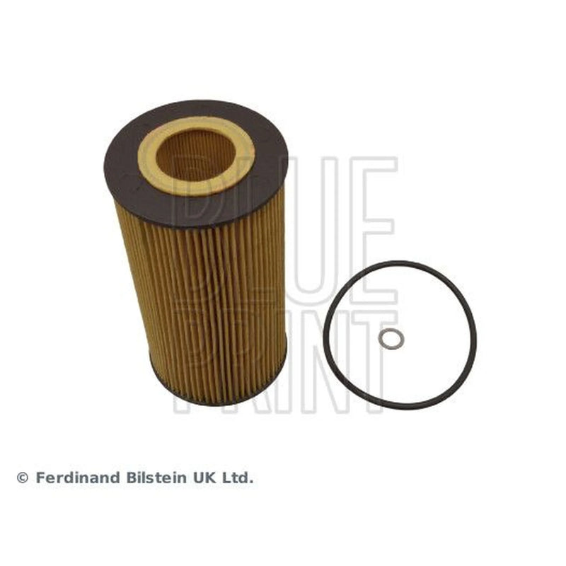Blue Print Engine Oil Filter ADV182124