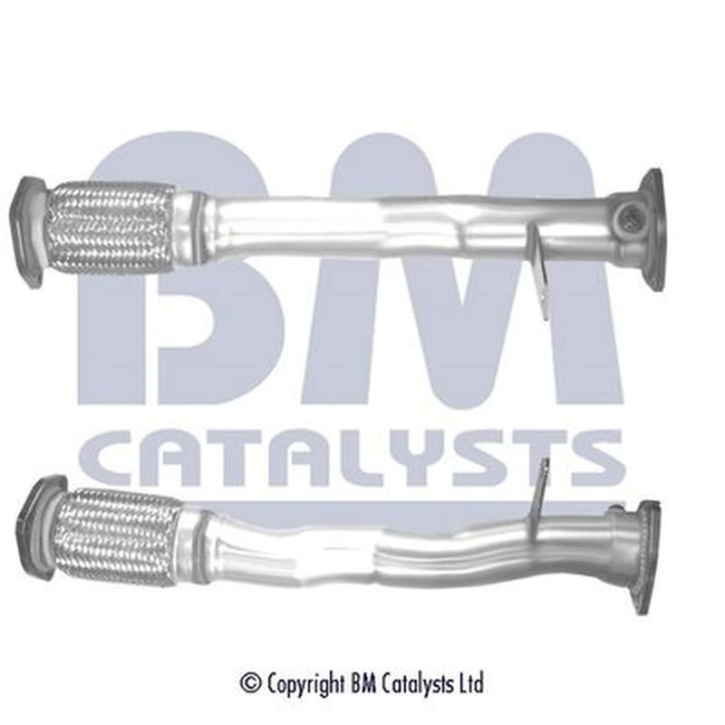 BM Catalysts Exhaust Pipe OD BM50510