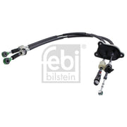 Febi Manual Transmission Cable Pull 196138