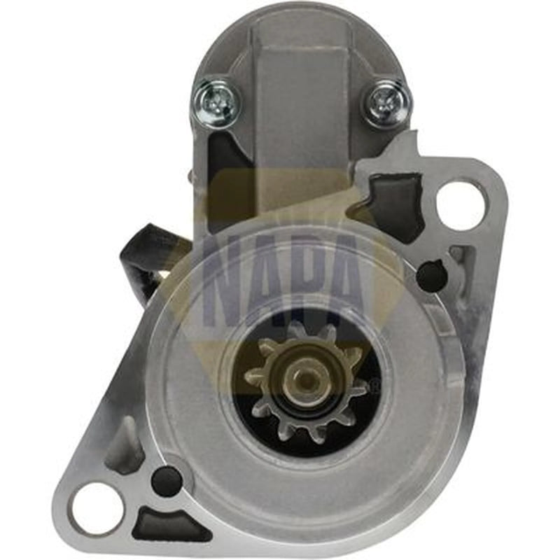 NAPA Starter Motor 12V 2kW 10 Teeth NSM2021
