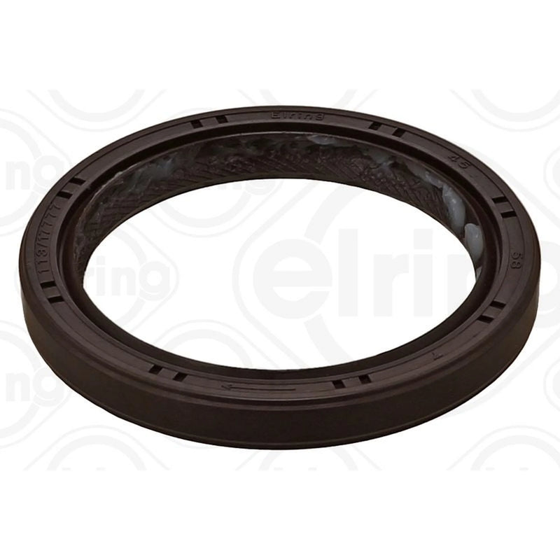Elring Crankshaft Shaft Seal 58mm OD ID Wide 068.720