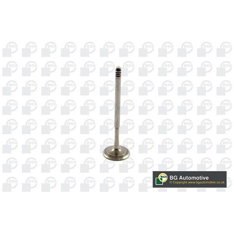BGA Engine Intake Valve Head V090108