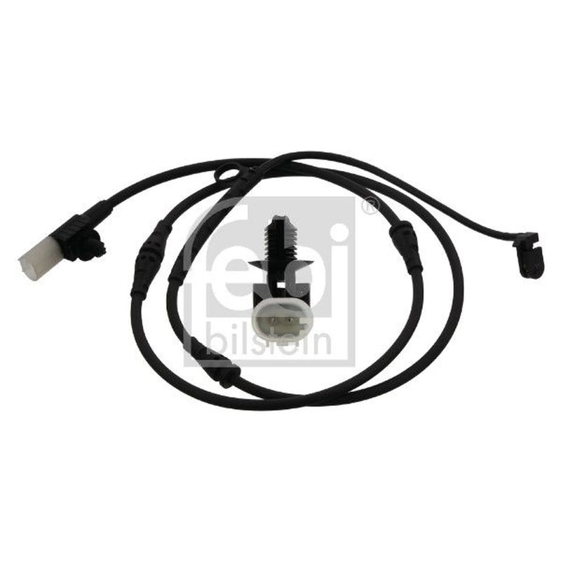 Febi Brake Pad Wear Sensor Front Left 48917