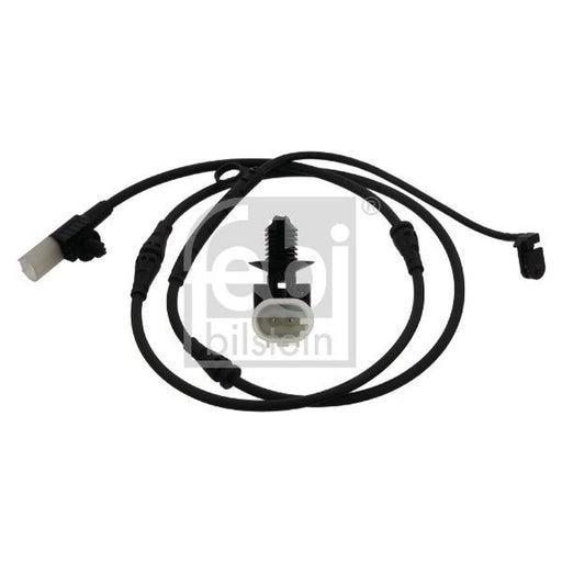 Febi Brake Pad Wear Sensor Front Left 48917