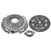 Borg & Beck Clutch Kit Set 3pc 200mm HK6594