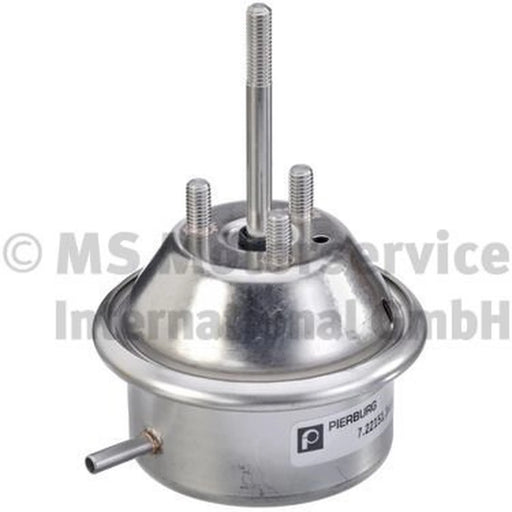 Pierburg Porsche Exhaust Gas Flaps Actuator 7.22151.34.0