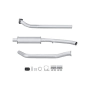 Hella Front Silencer Front 8LB 366 021-481