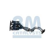 BM Catalysts Homologated Petrol Cat BM91426H